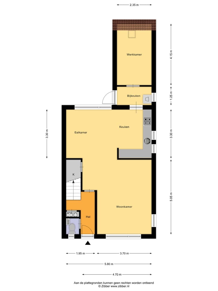 Foto 5 van De Finne 4