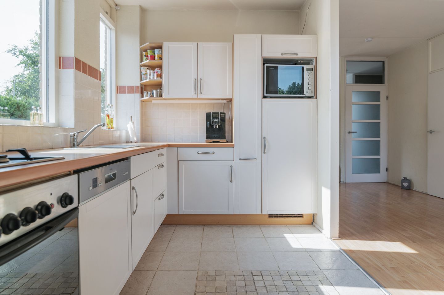 Foto 4 van De Finne 4