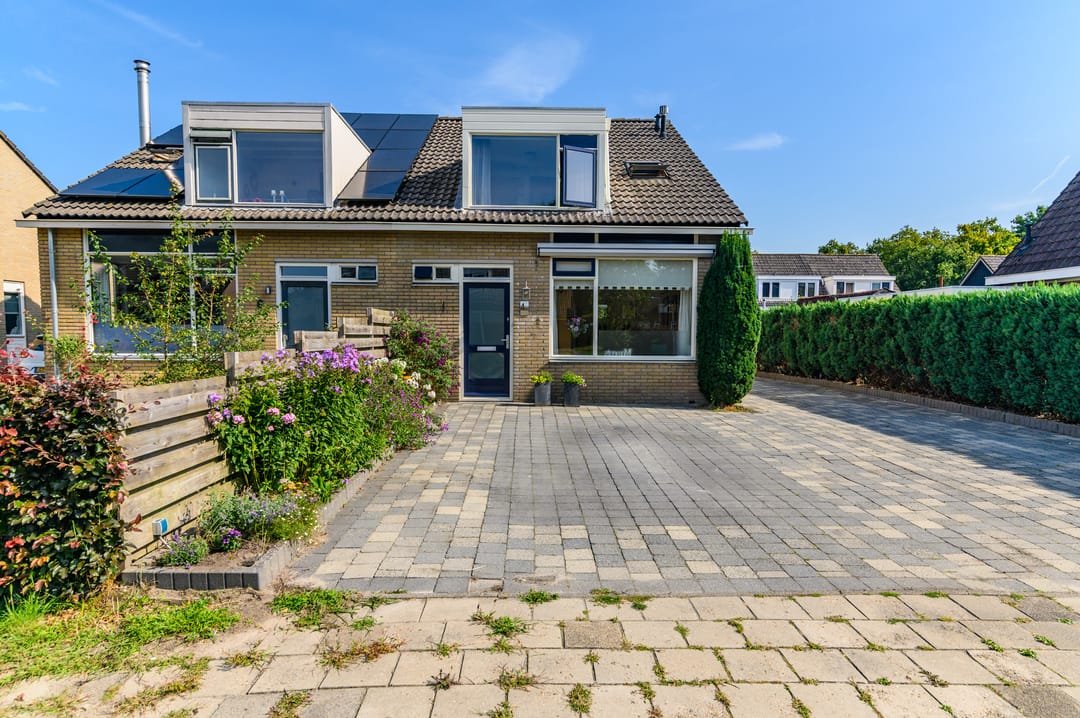 Foto 7 van De Finne 4