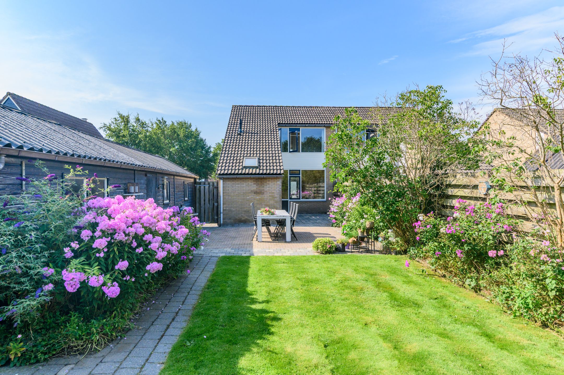 Foto 9 van De Finne 4