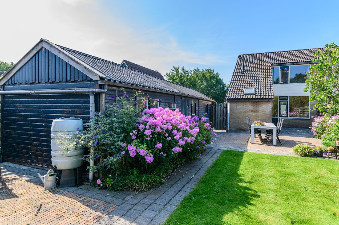 Foto 10 van De Finne 4