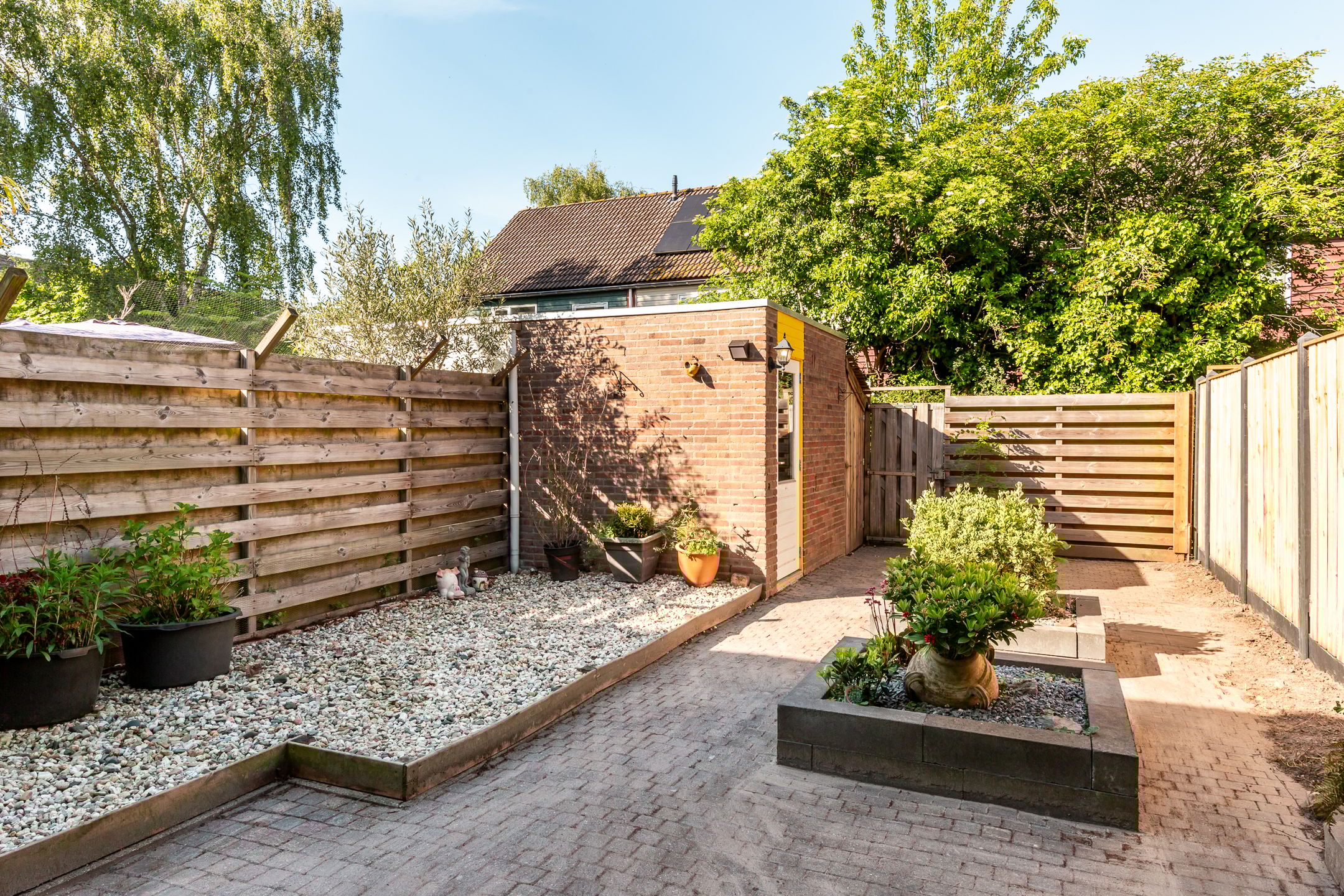 Foto 3 van Horst 20 20