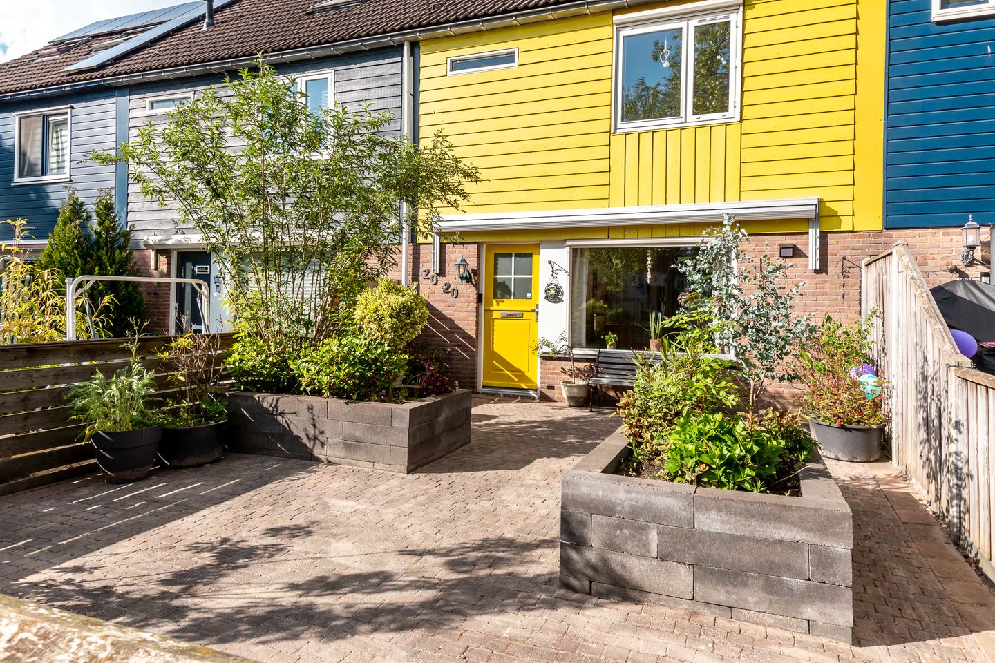 Foto 4 van Horst 20 20