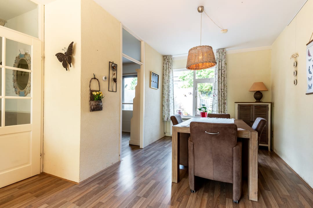 Foto 8 van Horst 20 20