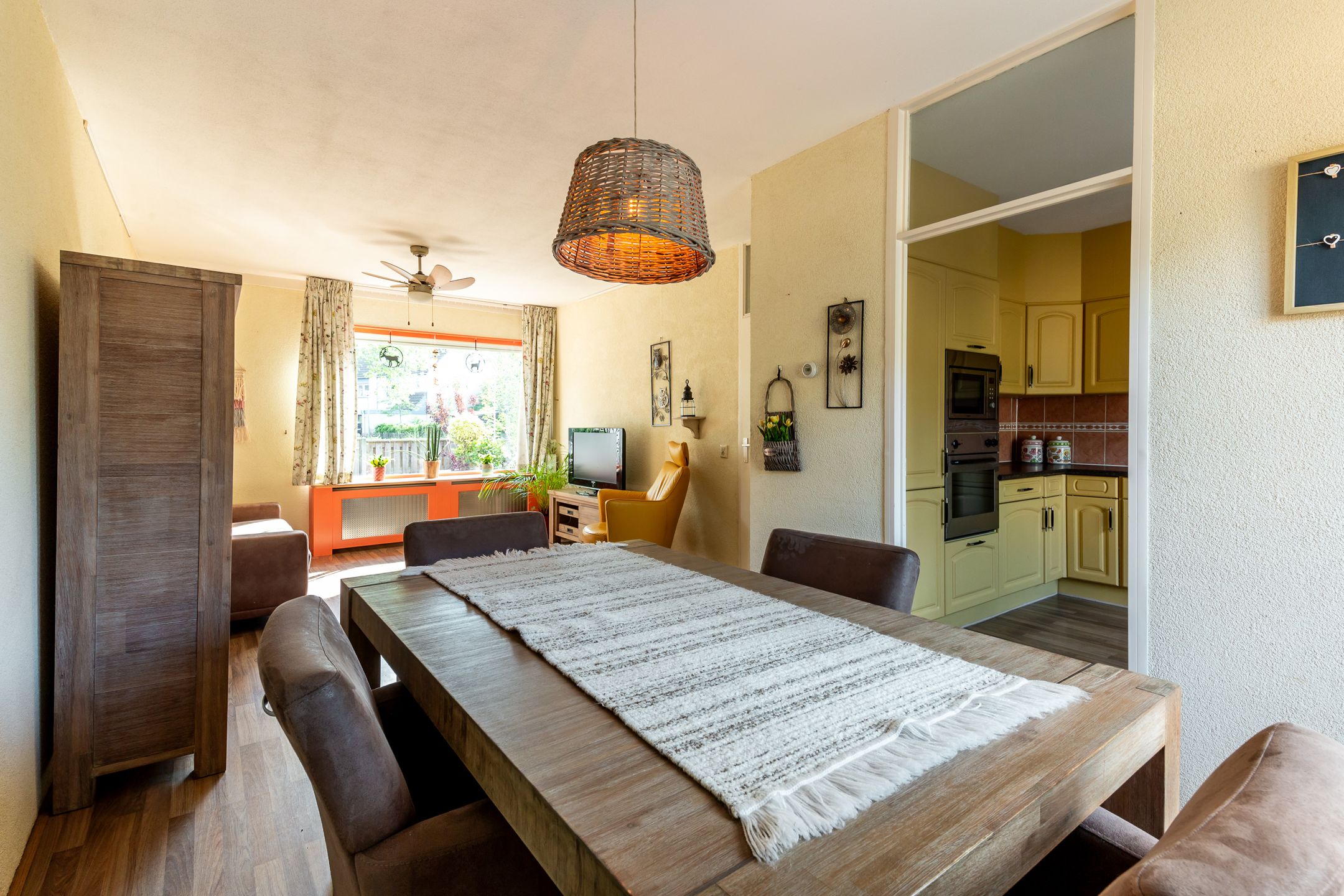 Foto 9 van Horst 20 20