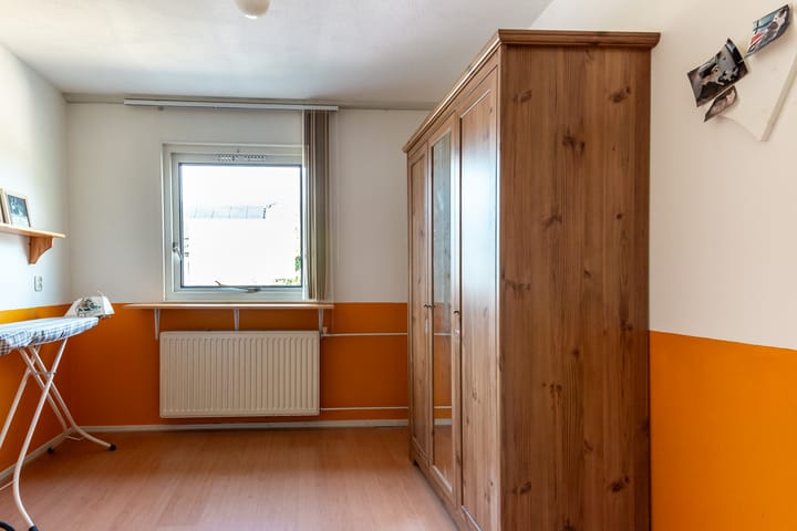 Foto 17 van Horst 20 20