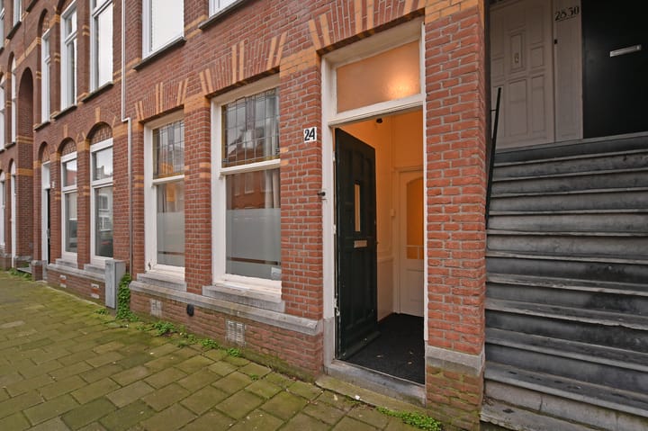 Daltonstraat 24