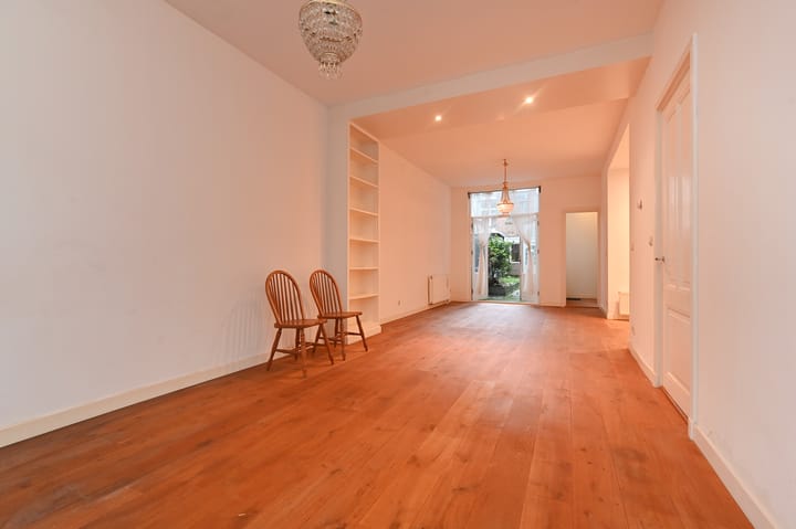 Foto 2 van Daltonstraat 24