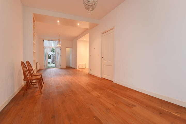 Foto 3 van Daltonstraat 24