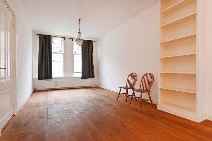 Foto 4 van Daltonstraat 24