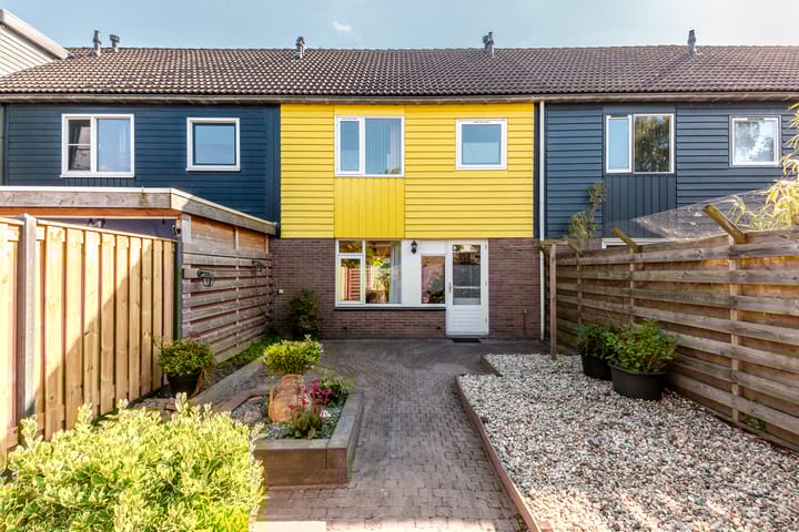 Foto 23 van Horst 20 20