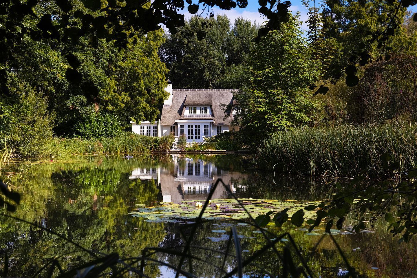 Foto 4 van Gooyerdijk 18