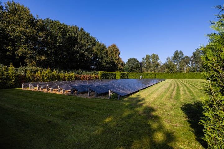 Foto 8 van Gooyerdijk 18