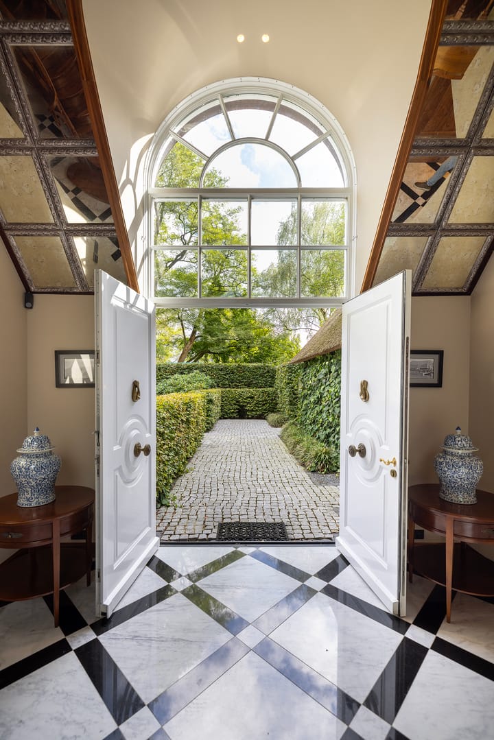 Foto 10 van Gooyerdijk 18