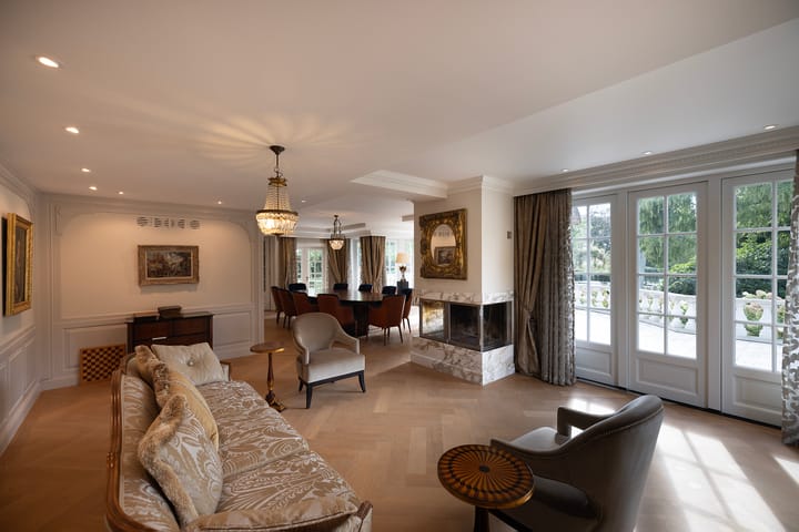 Foto 20 van Gooyerdijk 18