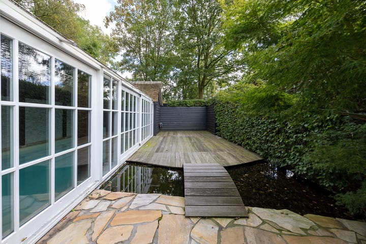 Foto 33 van Gooyerdijk 18