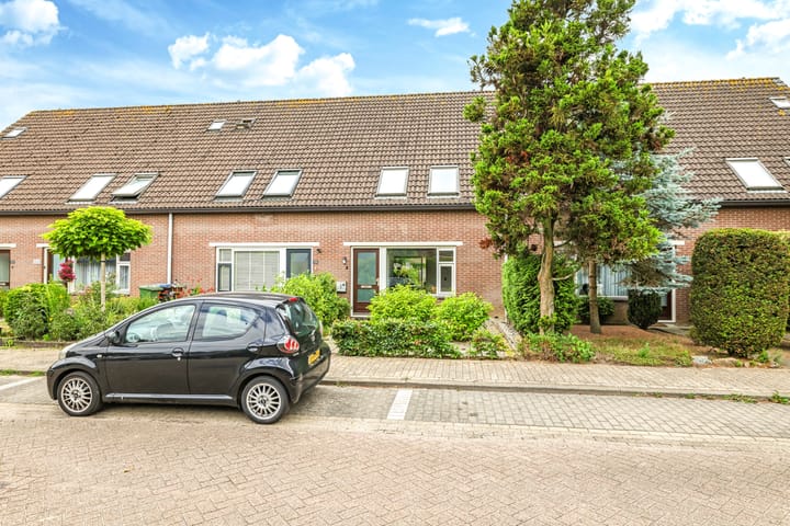 Foto 2 van Hegdambroek 1206