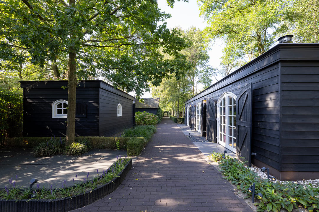 Foto 41 van Gooyerdijk 18