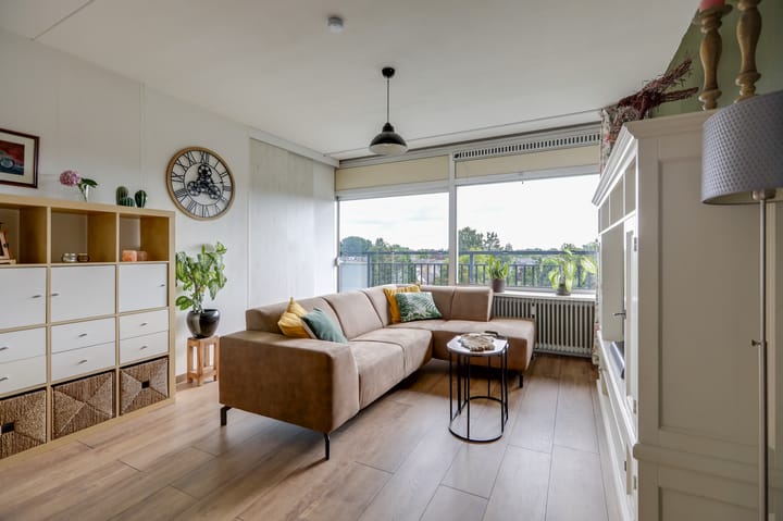 Foto 2 van Aalscholversingel 62