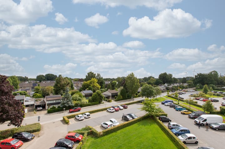 Foto 4 van Aalscholversingel 62