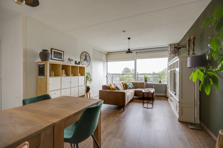 Foto 5 van Aalscholversingel 62