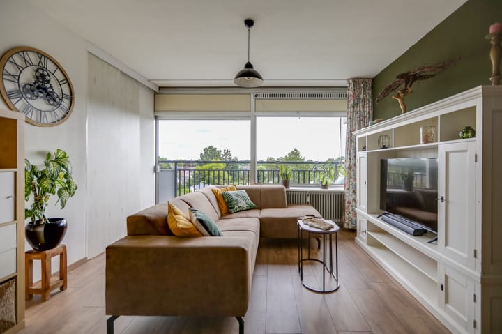 Foto 6 van Aalscholversingel 62