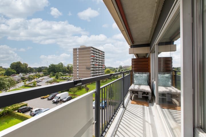 Foto 7 van Aalscholversingel 62