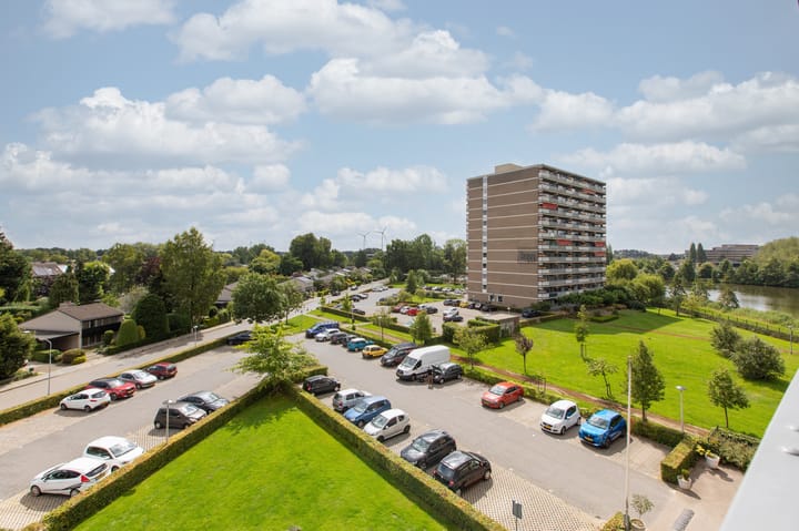 Foto 8 van Aalscholversingel 62