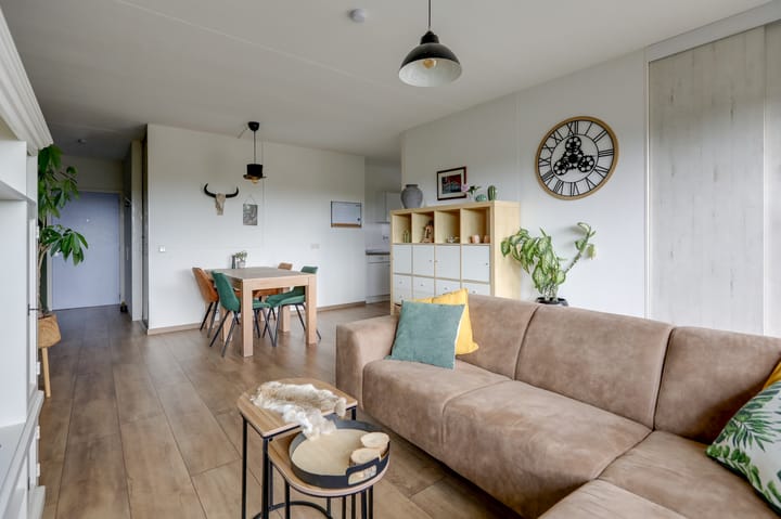 Foto 9 van Aalscholversingel 62