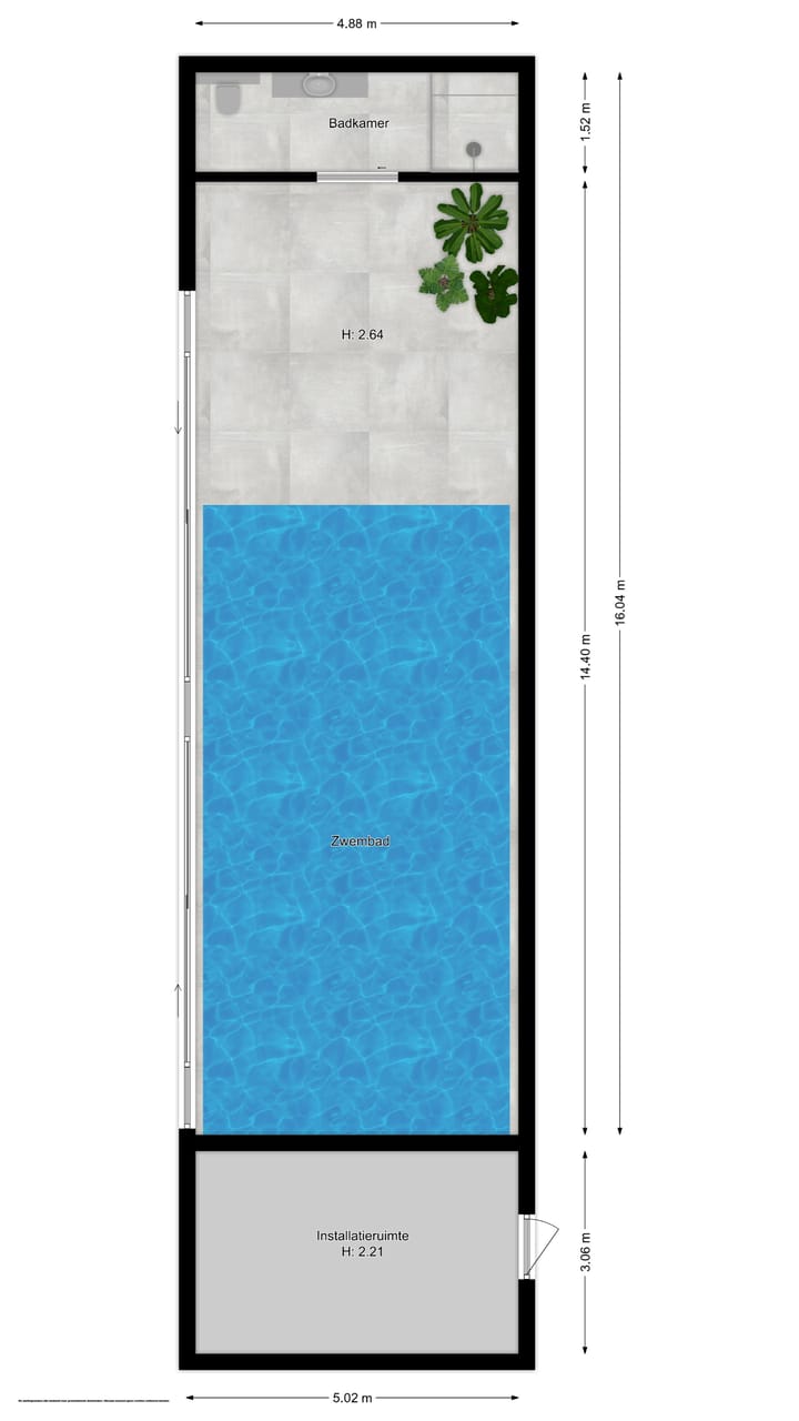 Foto 50 van Gooyerdijk 18