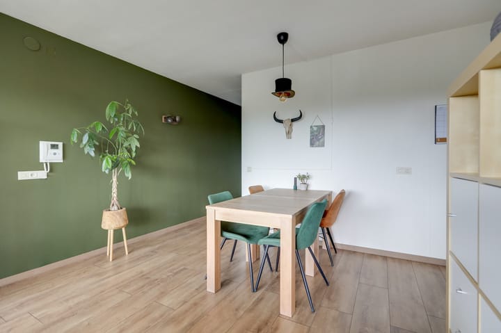 Foto 10 van Aalscholversingel 62