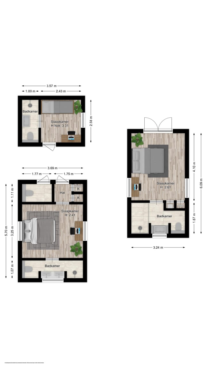 Foto 52 van Gooyerdijk 18