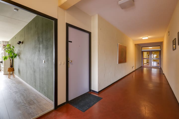 Foto 12 van Aalscholversingel 62