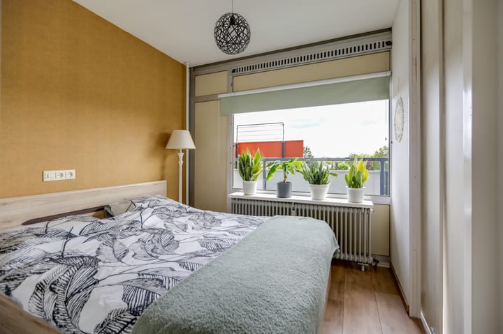 Foto 13 van Aalscholversingel 62