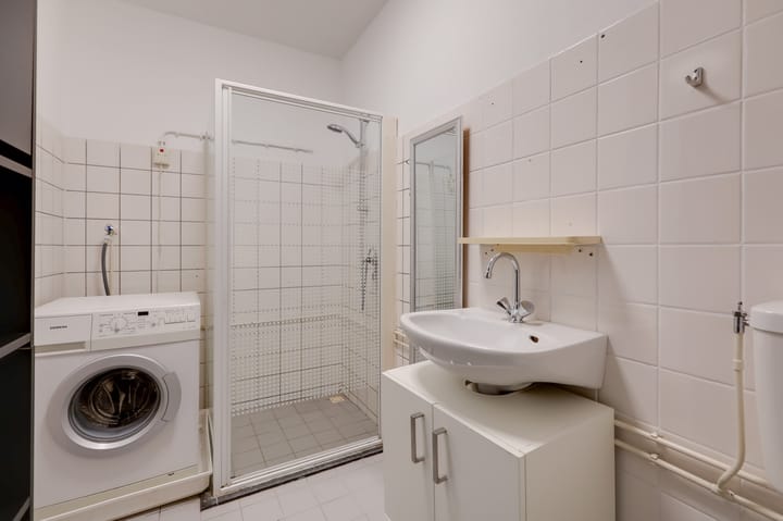 Foto 16 van Aalscholversingel 62