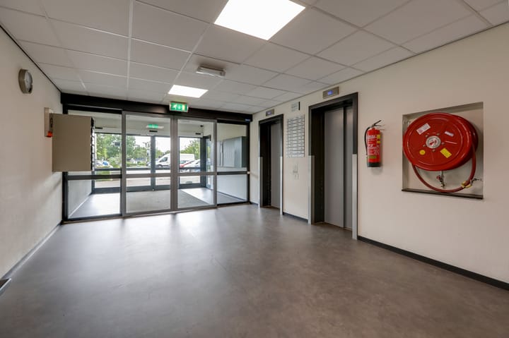 Foto 18 van Aalscholversingel 62