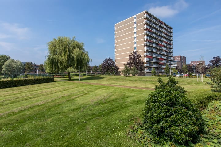 Foto 19 van Aalscholversingel 62