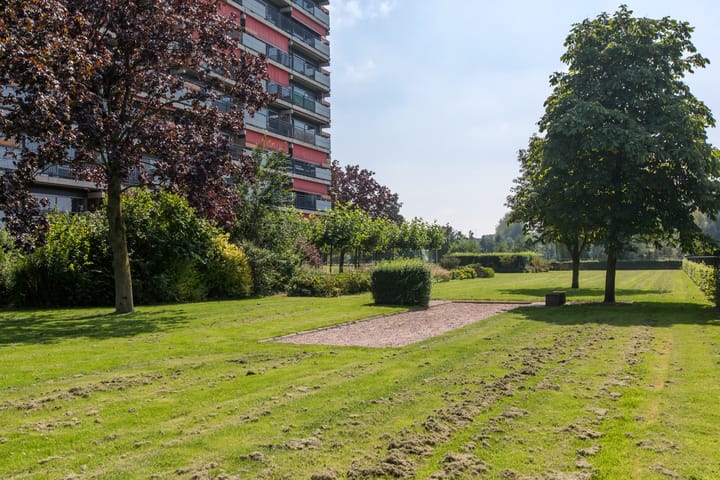 Foto 20 van Aalscholversingel 62