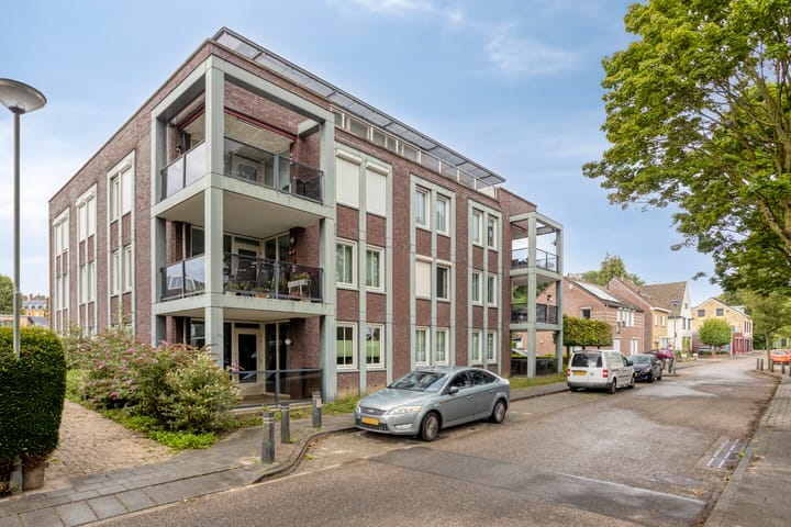 Foto 2 van Napoleonstraat 45-A