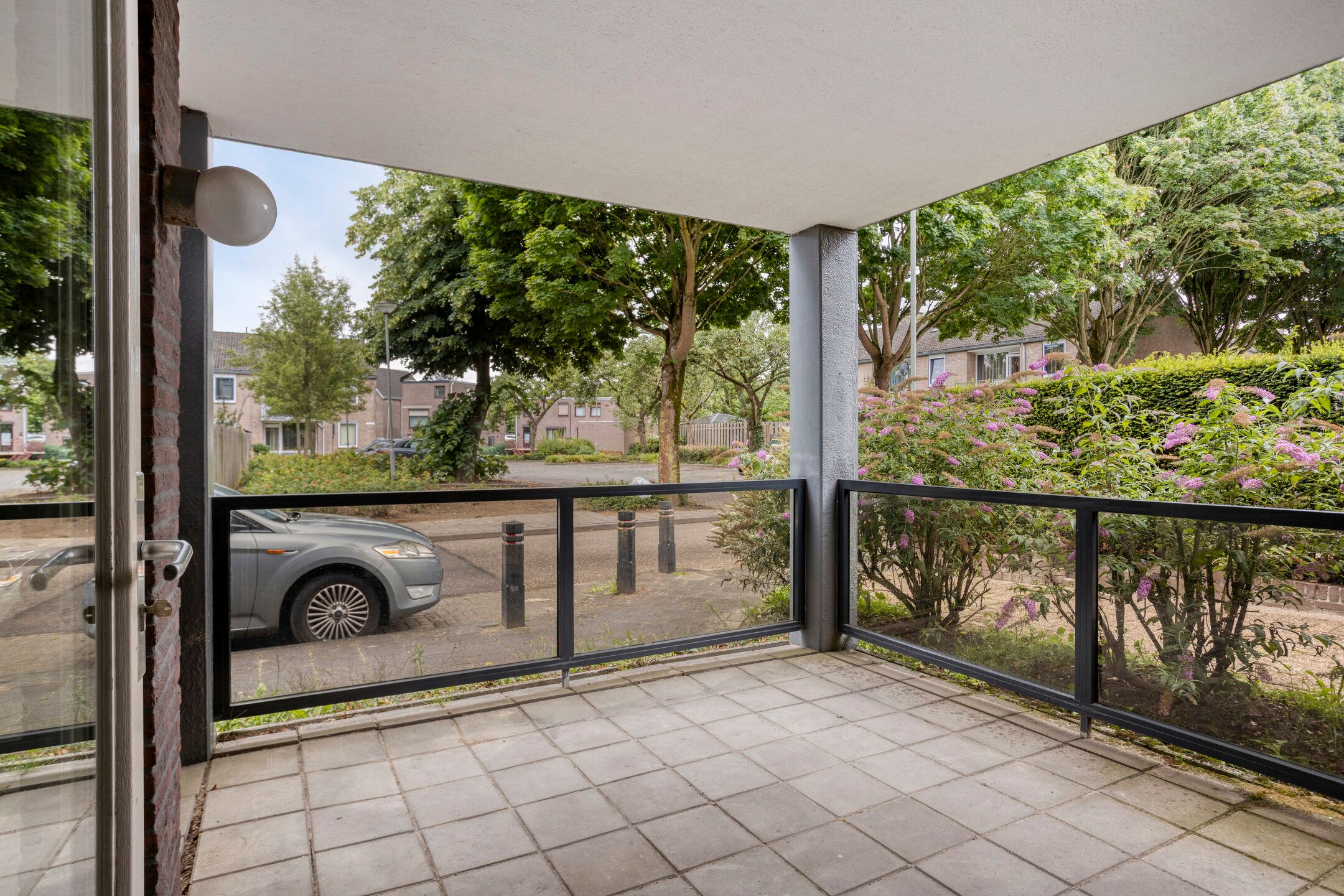 Photo 3 of Napoleonstraat 45-A