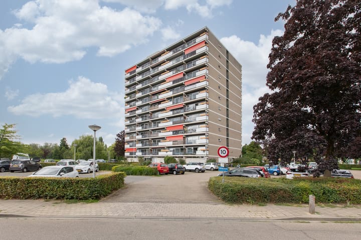 Foto 22 van Aalscholversingel 62