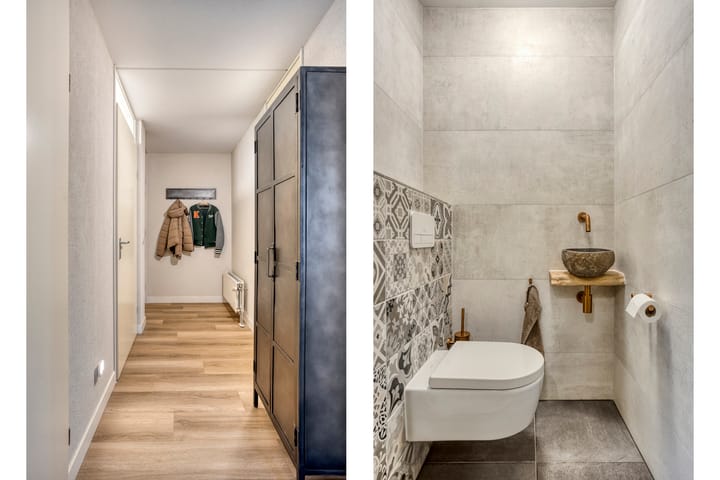 Foto 4 van Napoleonstraat 45-A