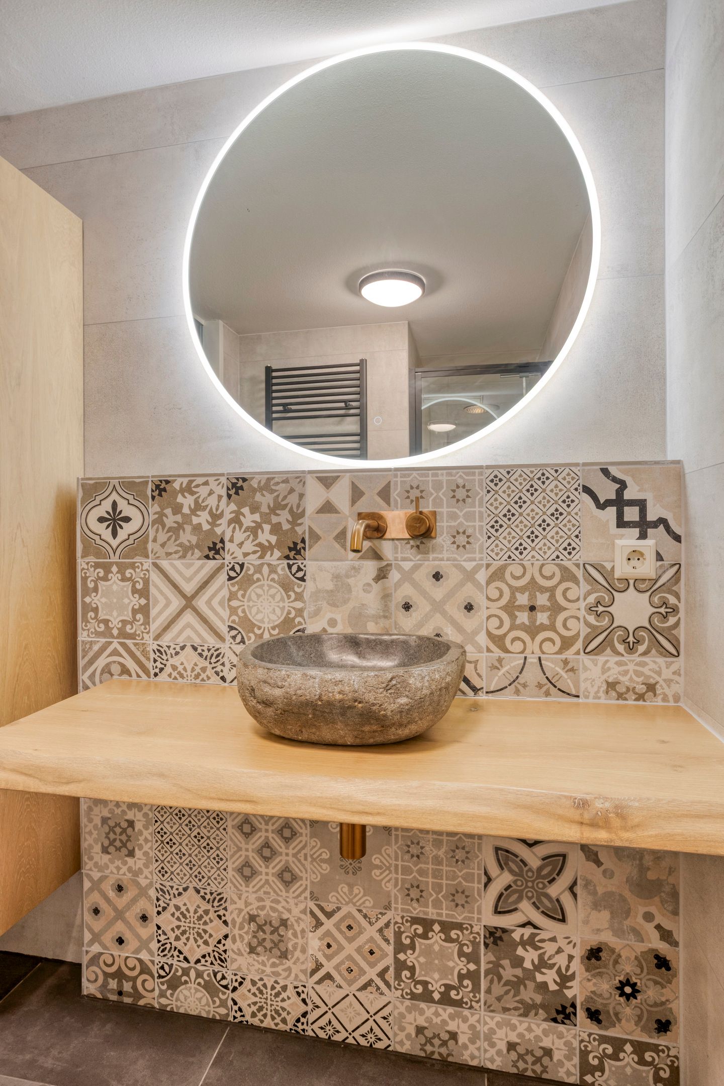 Photo 6 of Napoleonstraat 45-A