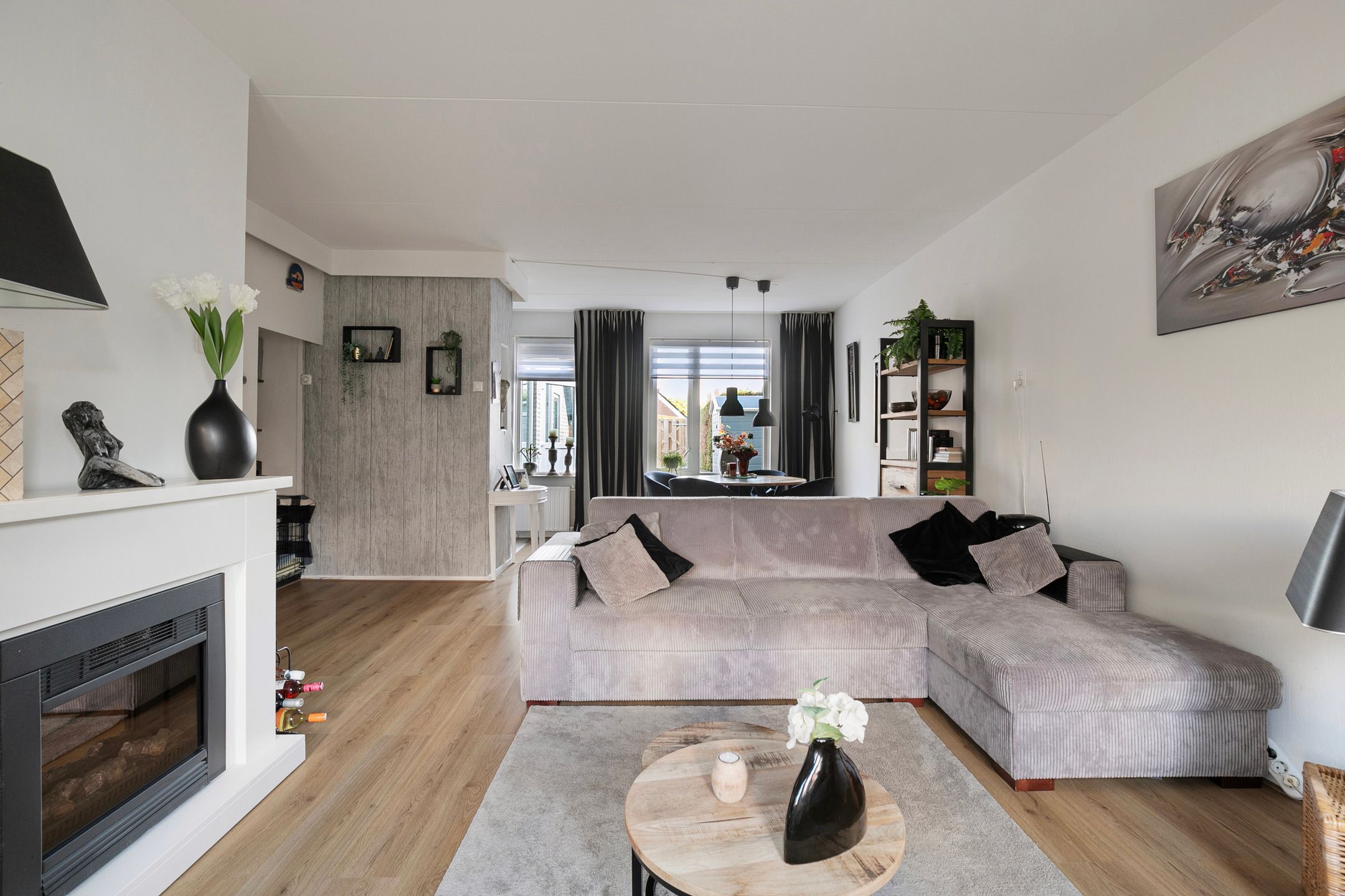 Foto 3 van Achterstraat 4