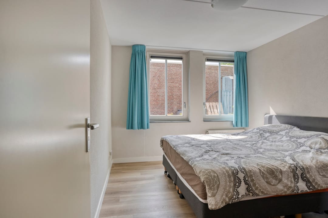 Photo 8 of Napoleonstraat 45-A