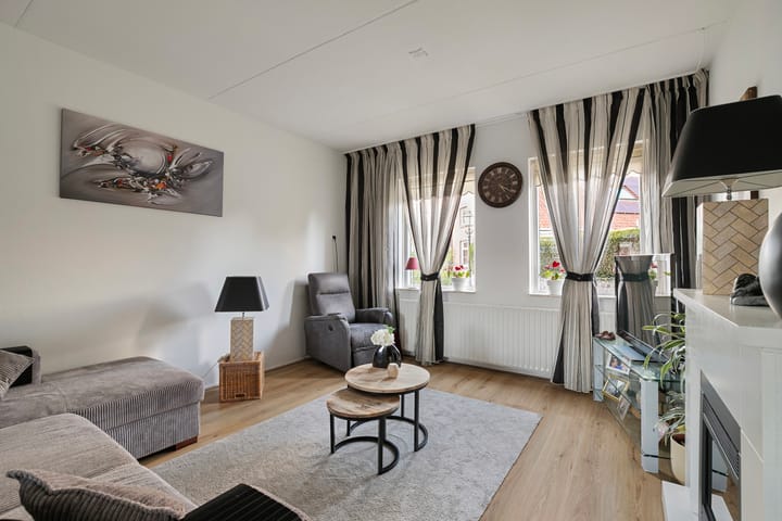 Foto 4 van Achterstraat 4