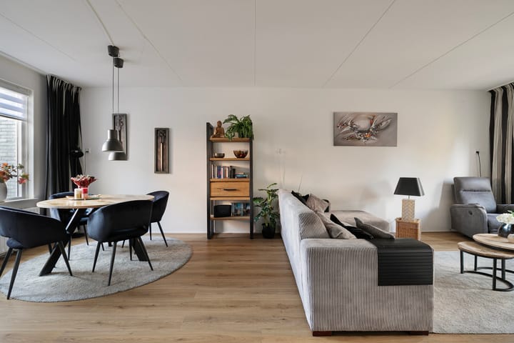 Foto 5 van Achterstraat 4