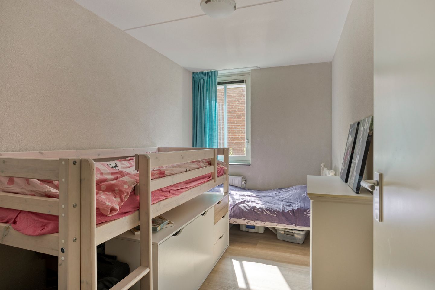 Photo 10 of Napoleonstraat 45-A