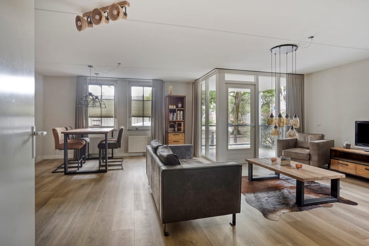 Foto 11 van Napoleonstraat 45-A