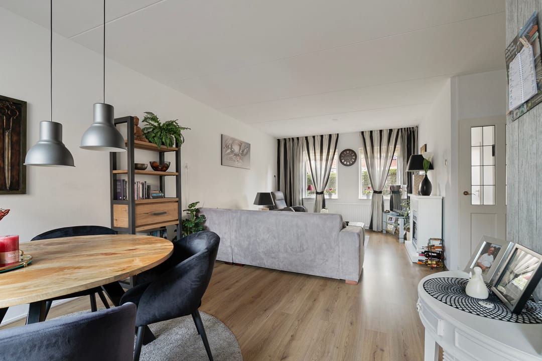 Foto 7 van Achterstraat 4